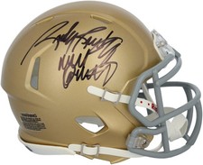 Rudy Ruettiger Notre Dame