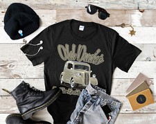 Ford Pop Anglia Hot Rod T