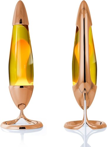 Lava lamp neo mathmos - lava,