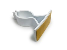 BASIC Beer Pump Clips Plastic