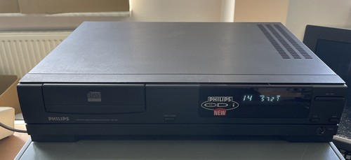 Philips cdi 210 - cdi-210,