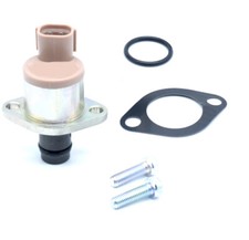 FUEL PUMP SUCTION CONTROL