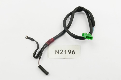 Yamaha 750 3kt cable - yamaha, fz