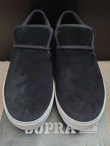 Supra cuba low top - low,