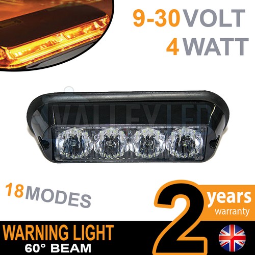 Led warning module beacon - 4,