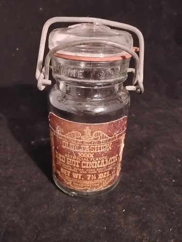 Vintage 1881 ozs - vintage,