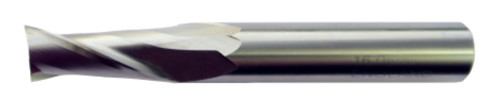 Solid carbide mill - mill, 2