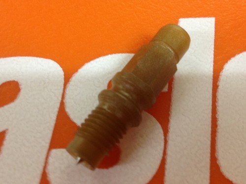Paslode im65 spark plug - spark,