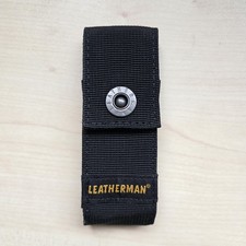 Leatherman Nylon Sheath -