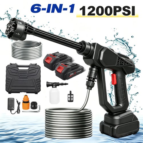 2battery cordless car - 6, 1