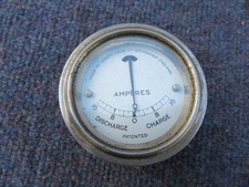 Vintage Joseph Lucas 16 -16