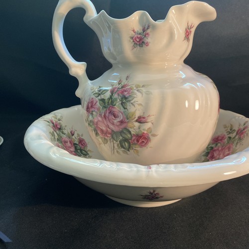 Vintage english floral - vintage,