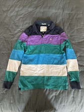 Jack Wills Rugby Top Classic