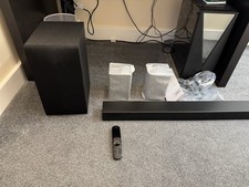 LG US60TR 5.1 Wireless Sound