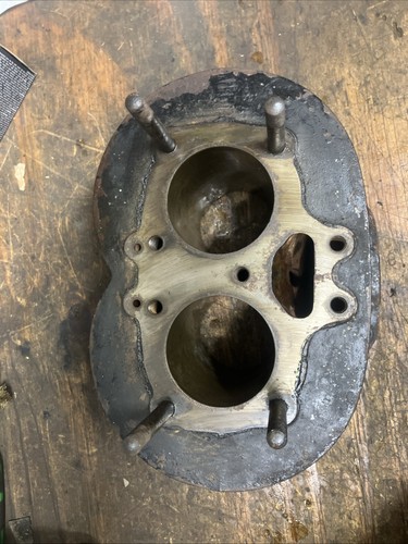 Bsa a50 barrels 1337 - a50, 71-1337