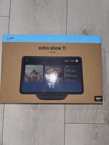 Amazon echo show - amazon, (newest