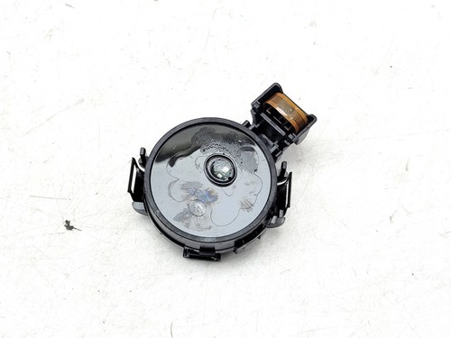 Front windscreen rain sensor - front,