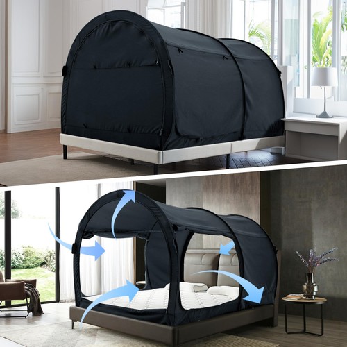 Alvantor bed canopy tent twin - bed,