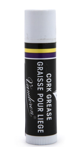 Vandoren cork grease - vandoren,