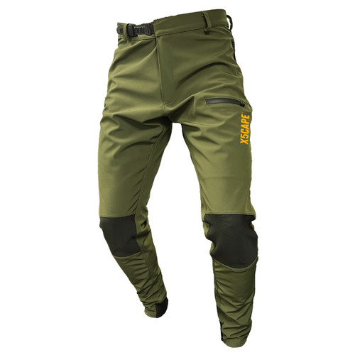 X5cape rebellion mtb - x5cape, trail