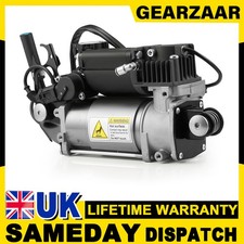 Air Suspension Compressor For Audi Q7 4LB 3.0 TDI Quattro 2006-2015 4L0698007B