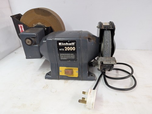 Einhell nts 2000 200 - nts, 200/150