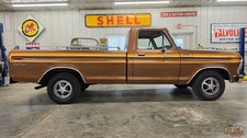 1978 Ford F-150 Explorer 1 of