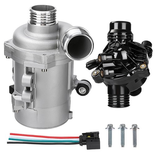 Water pump thermostat for - +,