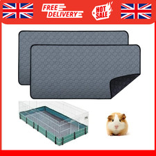 Washable Non-Slip Guinea Pig