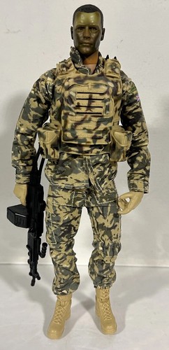 Armed forces royal - hm,