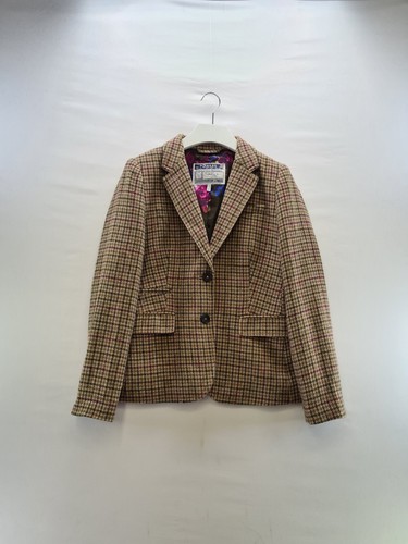 Joules blazer jacket size - joules,