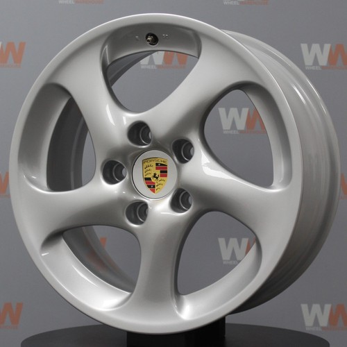 Porsche 996 turbo twist ii - turbo,
