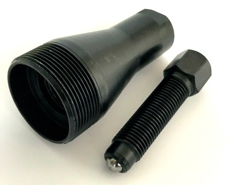 Iame x30 clutch - puller, go