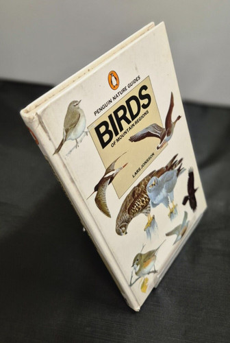 Penguin nature guides birds - nature,