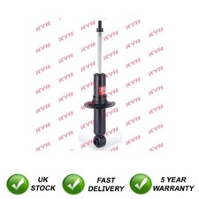 Suspension Shock Absorber Rear