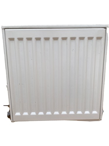 Radiator single 400 - 400,