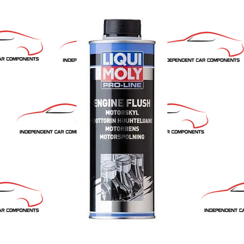 Liqui moly pro line - liqui,