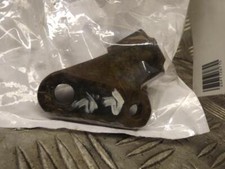 Honda XL350 XL 350 1977 Right