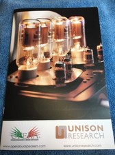 Opera Loudspeakers Unison