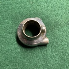 Triumph Pre War Twist Grip