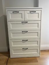 IKEA SONGESAND chest of 6 drawers