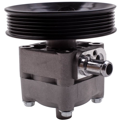 Power steering pump - pump, volvo