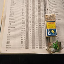 intermotor 33130 opel kadett b  1973