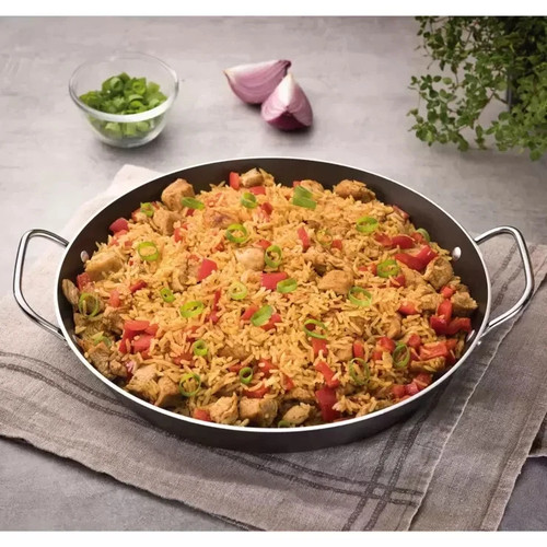 Tramontina non stick paella - tramontina, non-stick