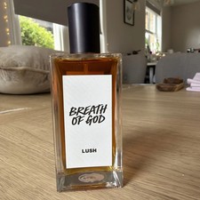Lush Breath of God  Unisex