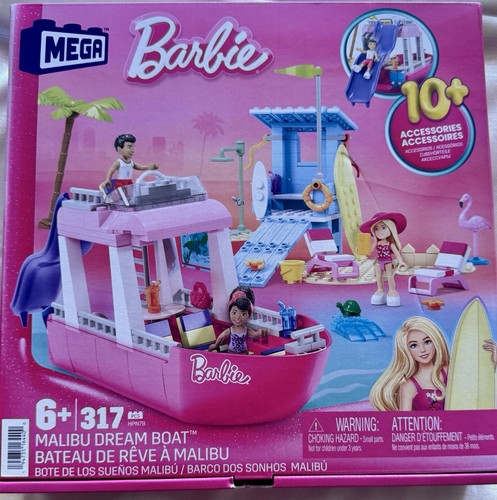 Barbie malibu dream - barbie,