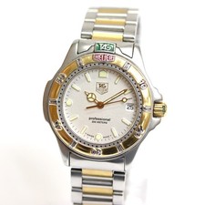 TAG Heuer 995.713A 4000
