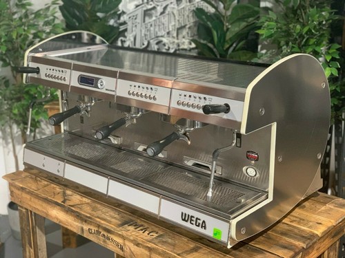 Wega concept group - wega, black