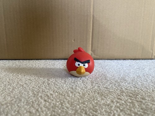 Angry birds mashems red - mashems, ￼