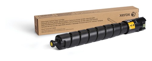 Genuine xerox 106r04052 - genuine,
